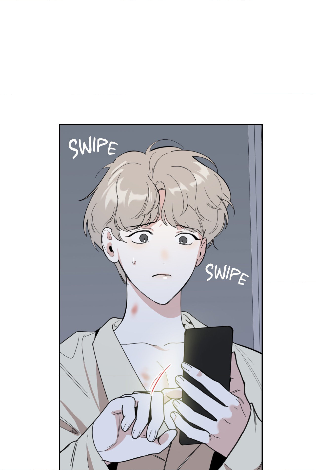 A Terrible Romance - Chapter 53 Page 80