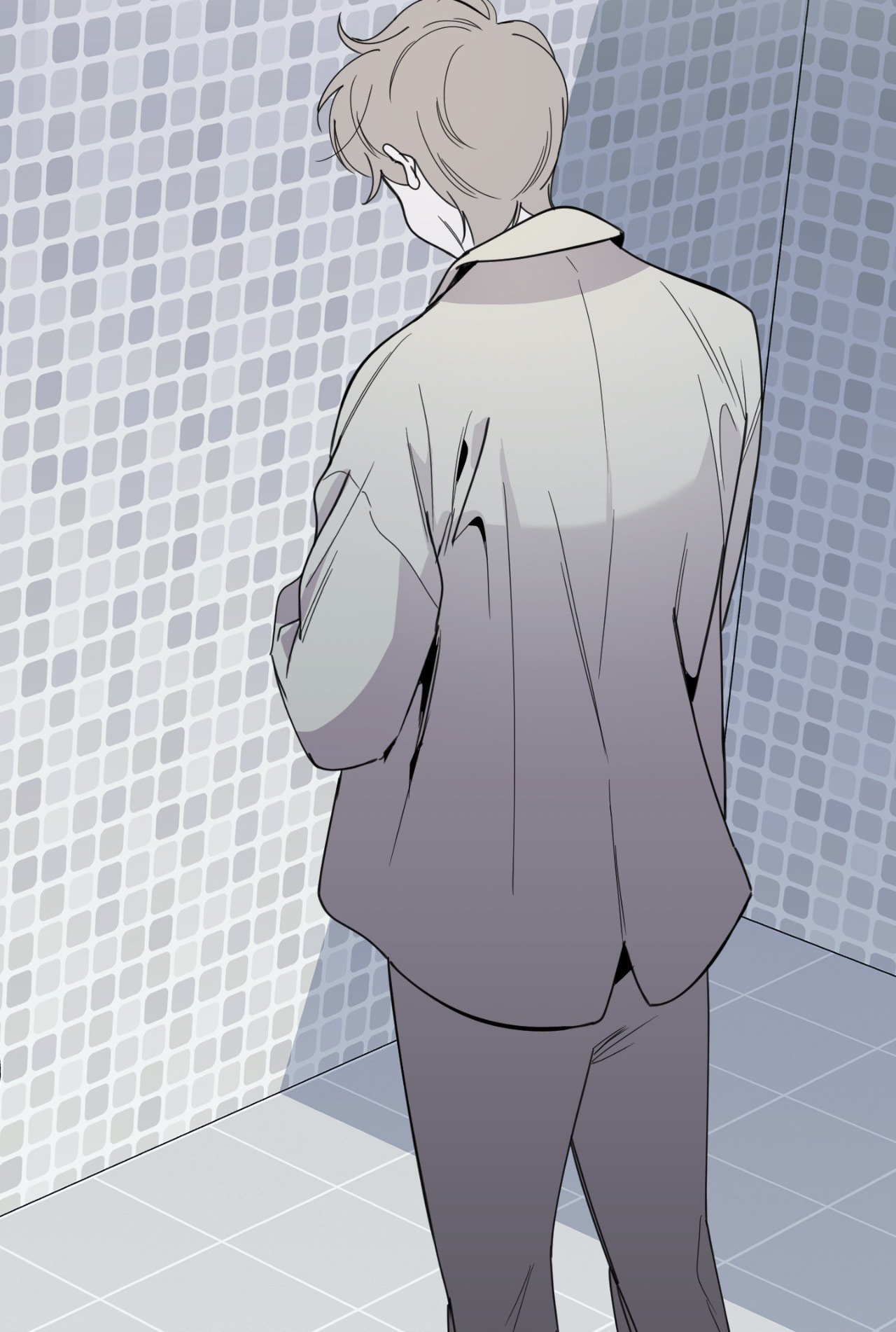 A Terrible Romance - Chapter 53 Page 83