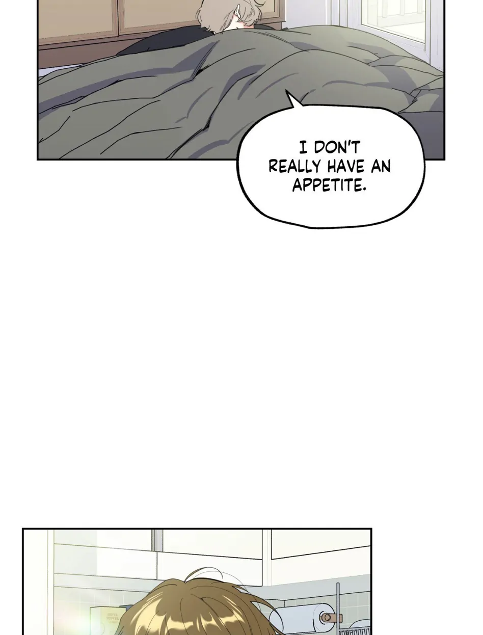 A Terrible Romance - Chapter 54 Page 5