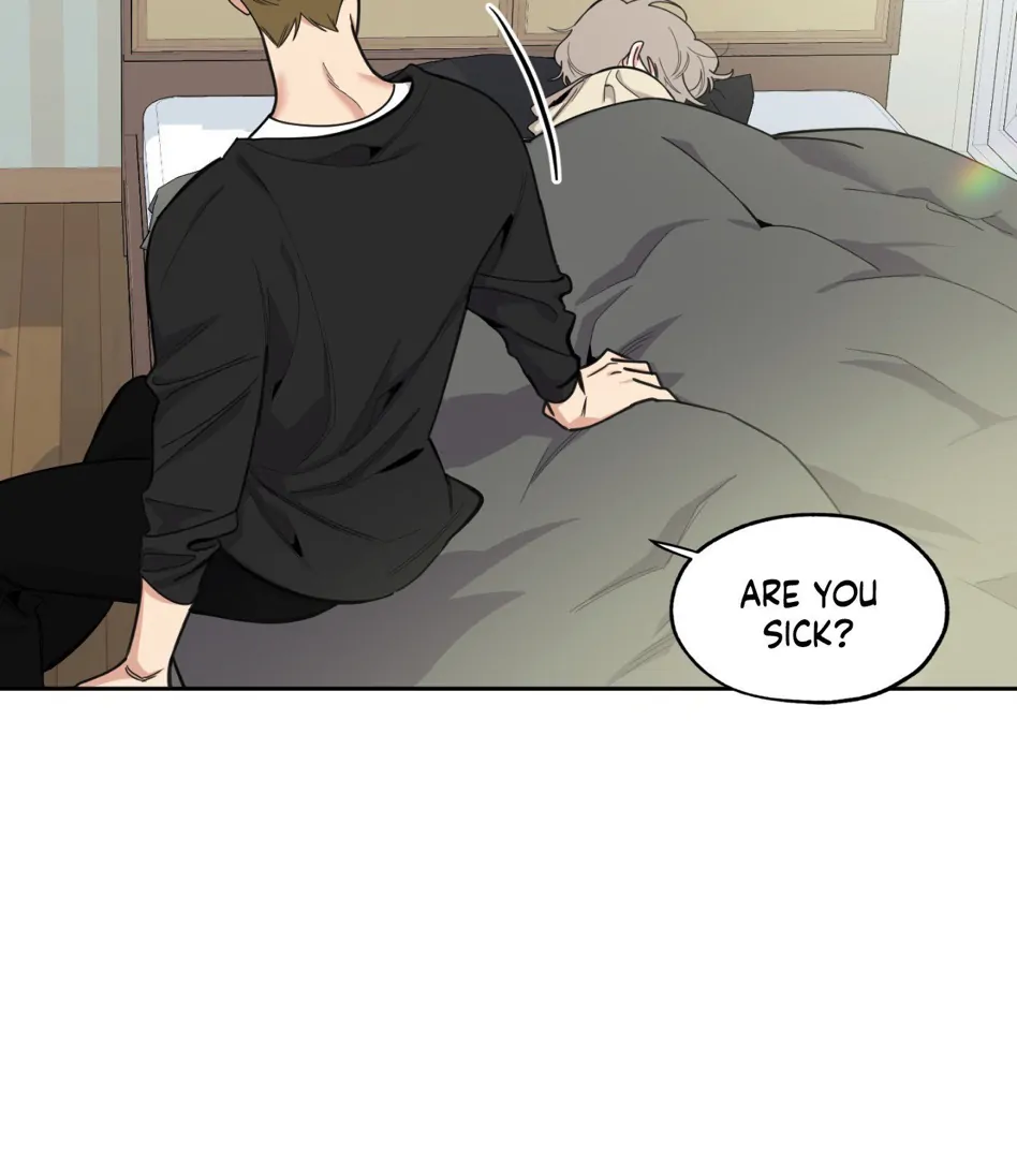 A Terrible Romance - Chapter 54 Page 8