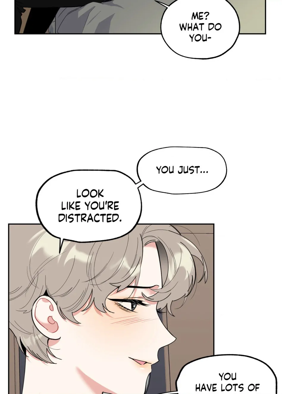 A Terrible Romance - Chapter 54 Page 14