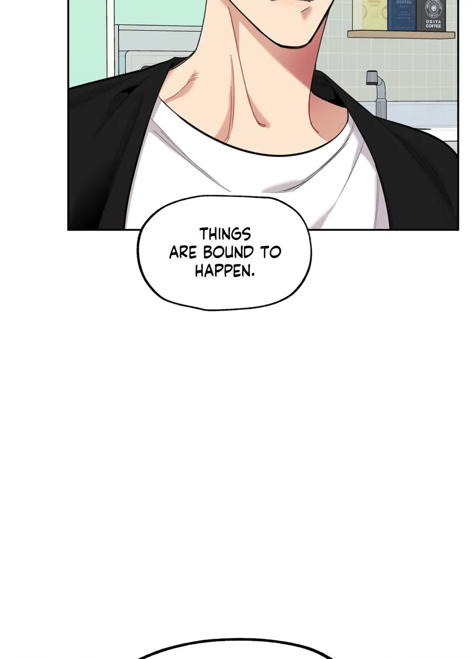 A Terrible Romance - Chapter 54 Page 16