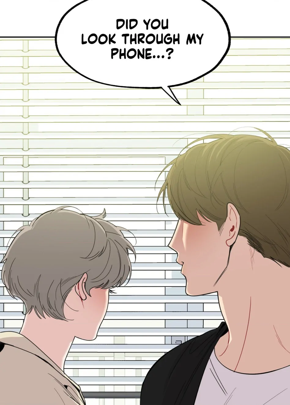 A Terrible Romance - Chapter 54 Page 17