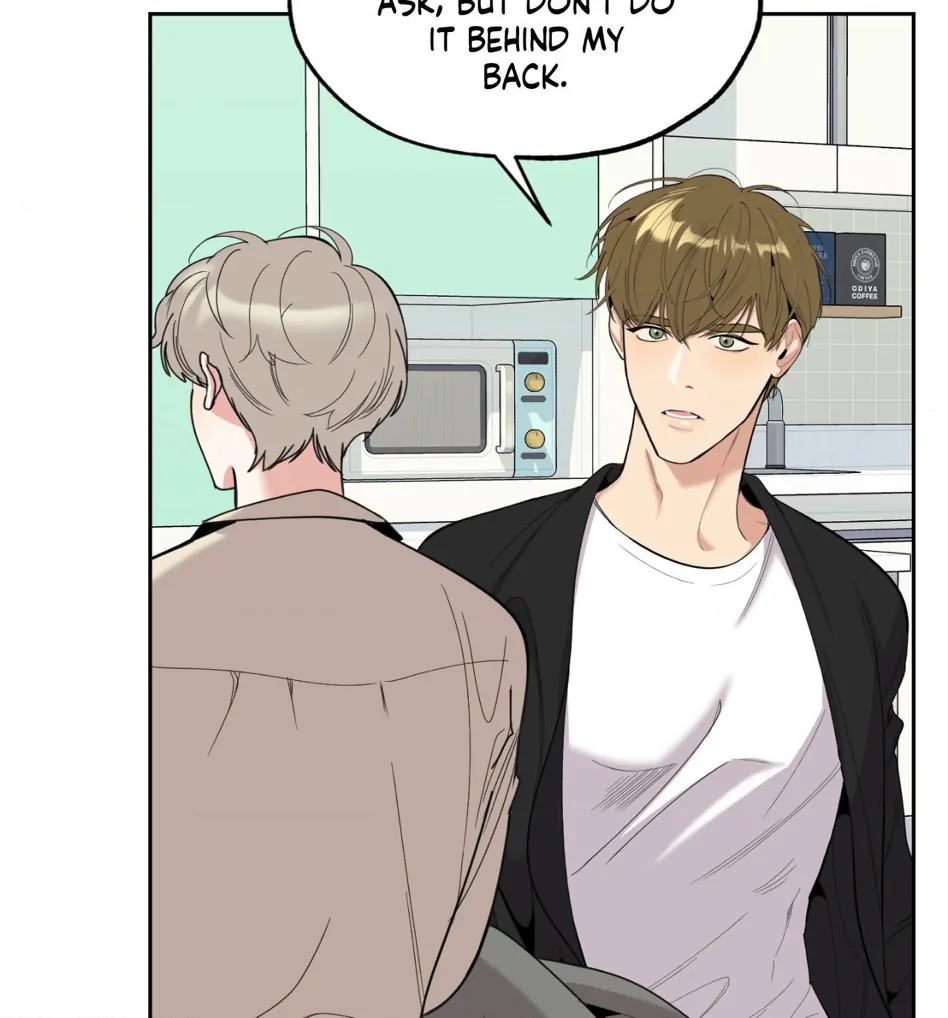A Terrible Romance - Chapter 54 Page 21