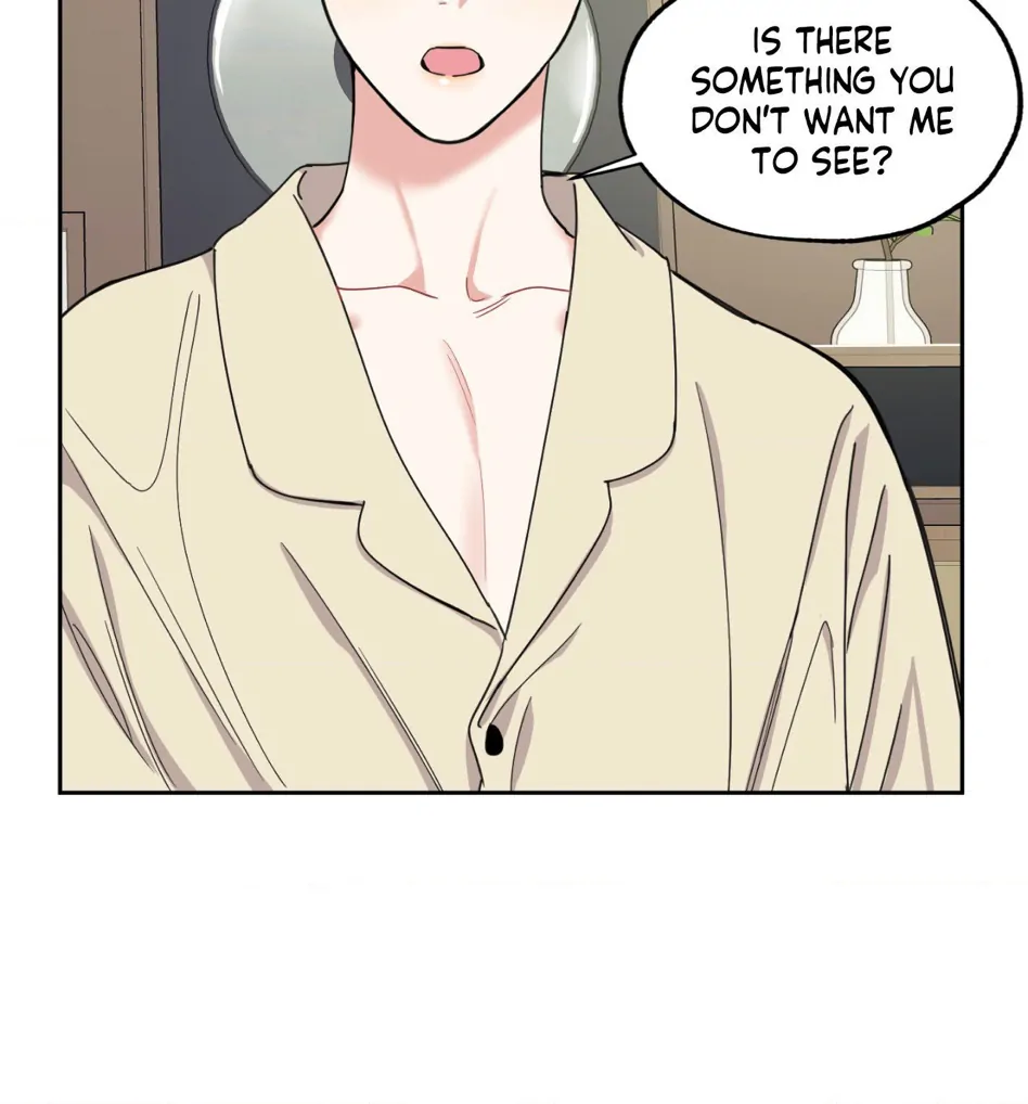 A Terrible Romance - Chapter 54 Page 24