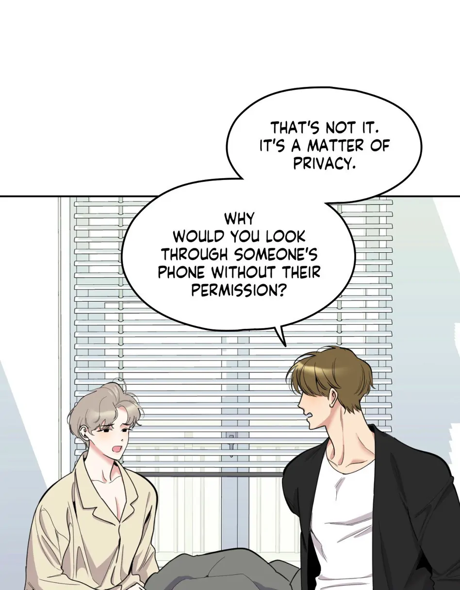 A Terrible Romance - Chapter 54 Page 25