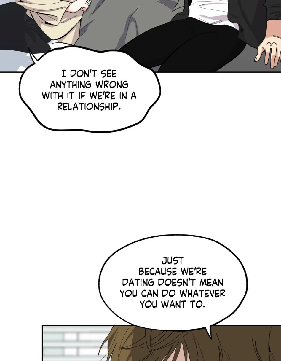 A Terrible Romance - Chapter 54 Page 26