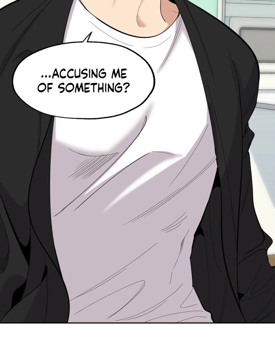 A Terrible Romance - Chapter 54 Page 30