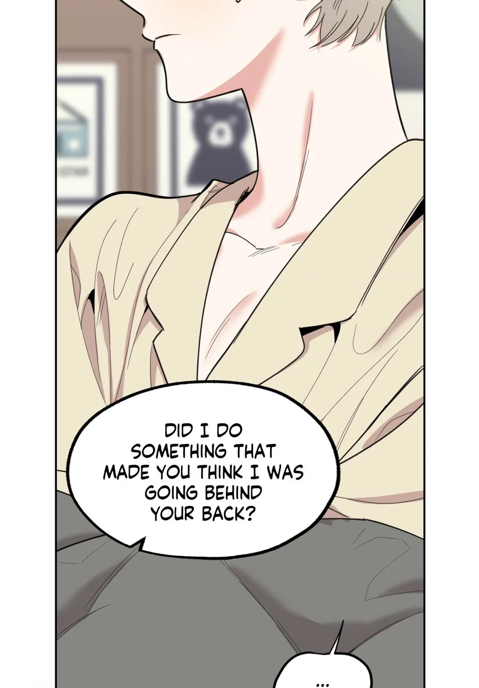 A Terrible Romance - Chapter 54 Page 33