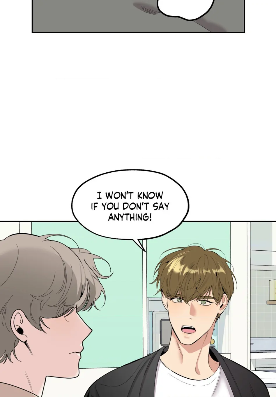 A Terrible Romance - Chapter 54 Page 34