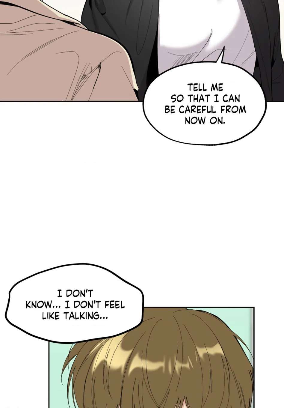 A Terrible Romance - Chapter 54 Page 35