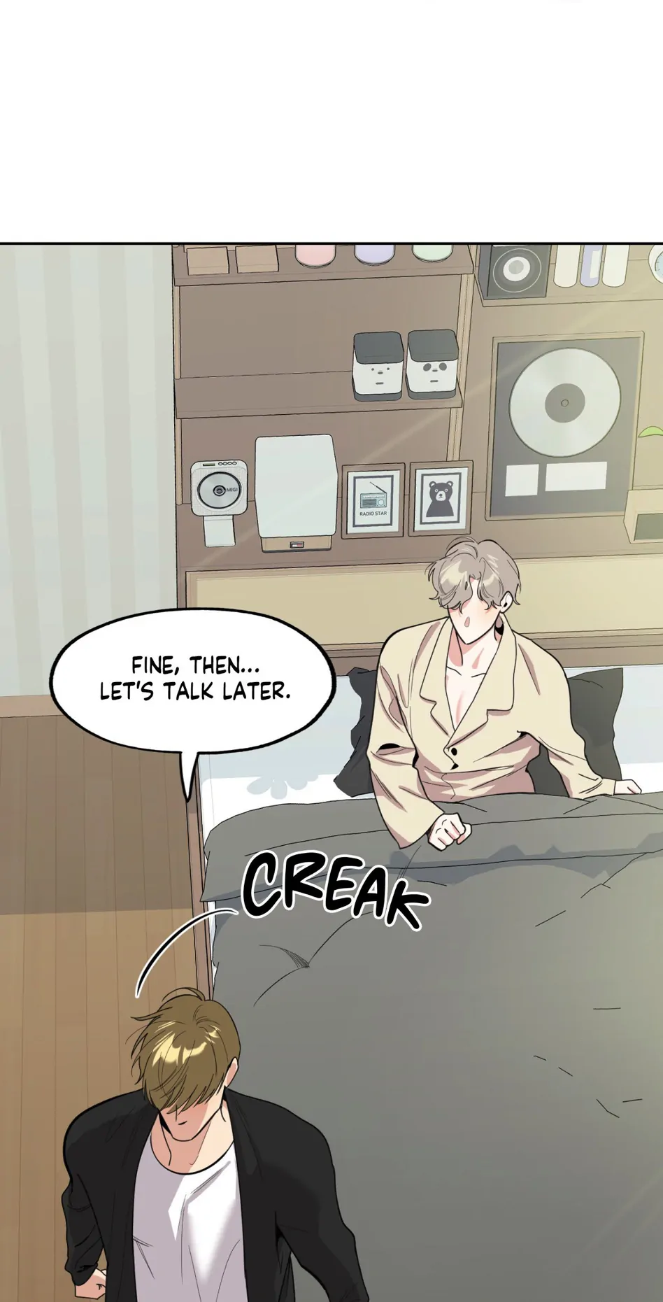 A Terrible Romance - Chapter 54 Page 37