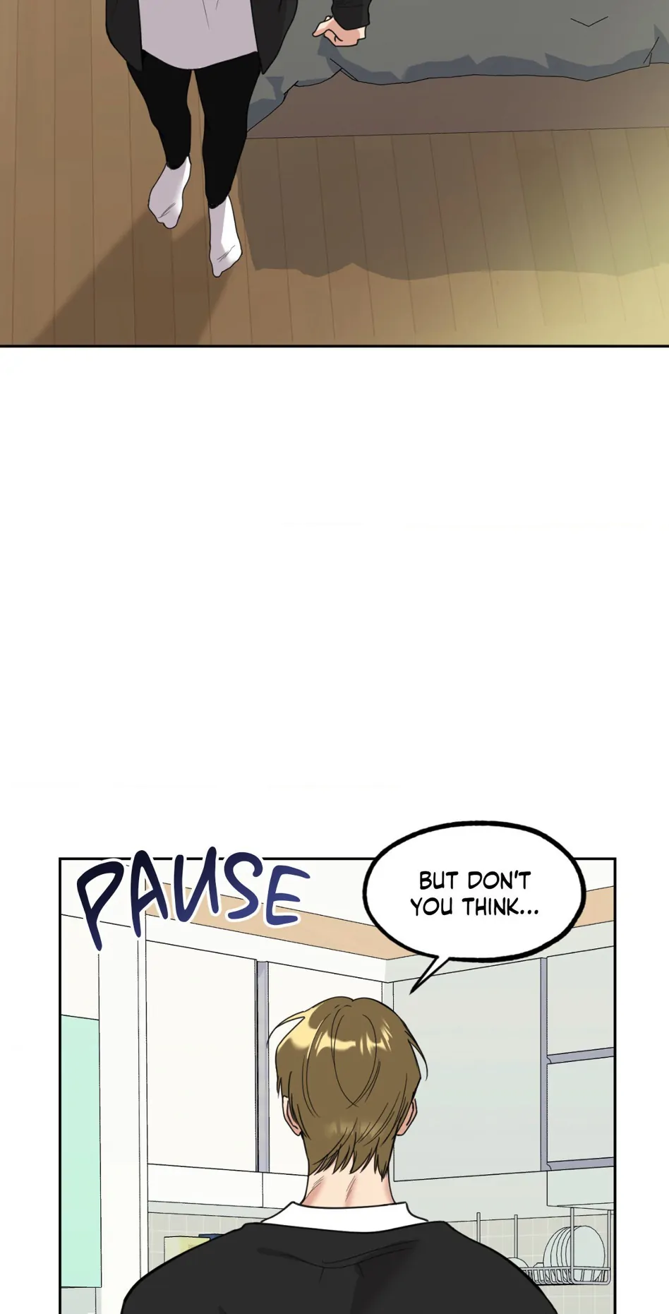 A Terrible Romance - Chapter 54 Page 38