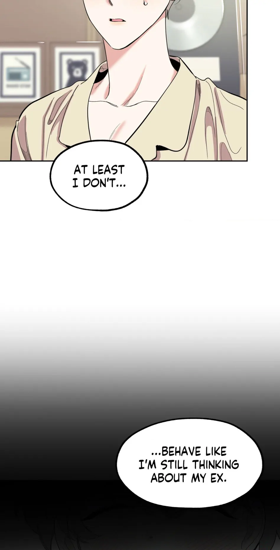 A Terrible Romance - Chapter 54 Page 40