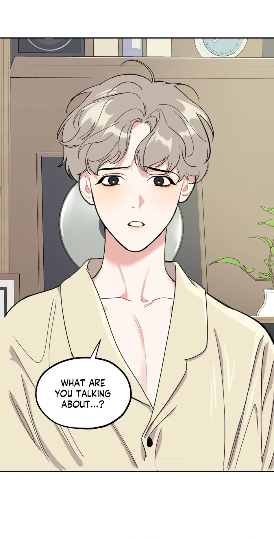 A Terrible Romance - Chapter 54 Page 42