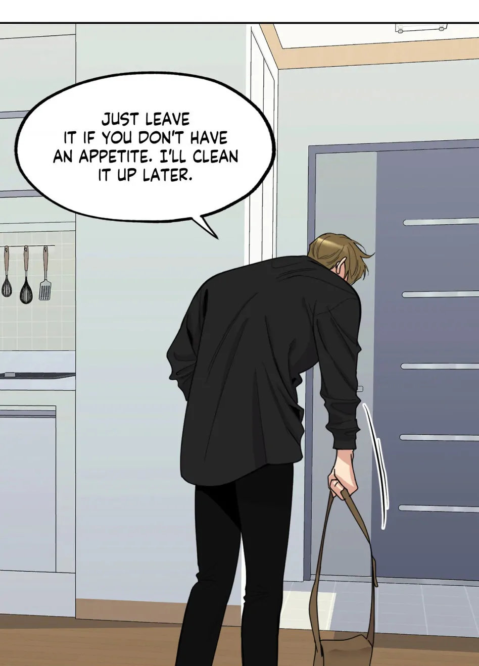 A Terrible Romance - Chapter 54 Page 46