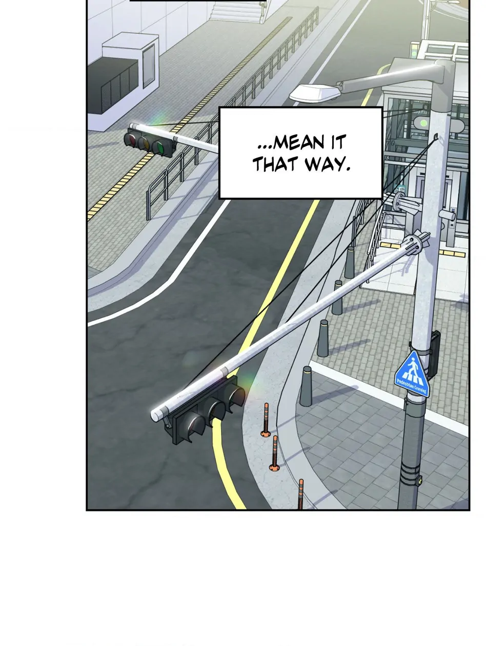 A Terrible Romance - Chapter 54 Page 54