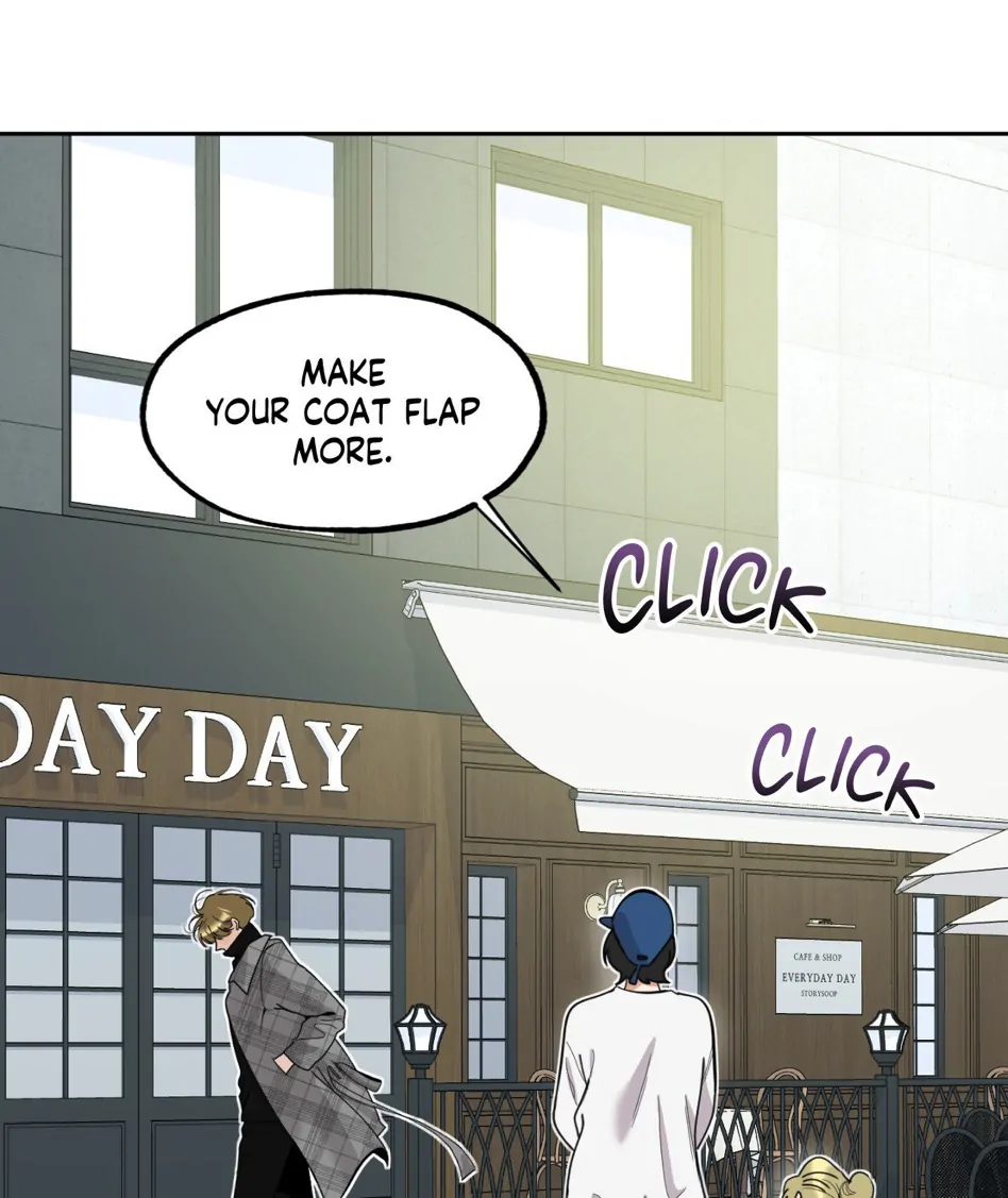 A Terrible Romance - Chapter 54 Page 61