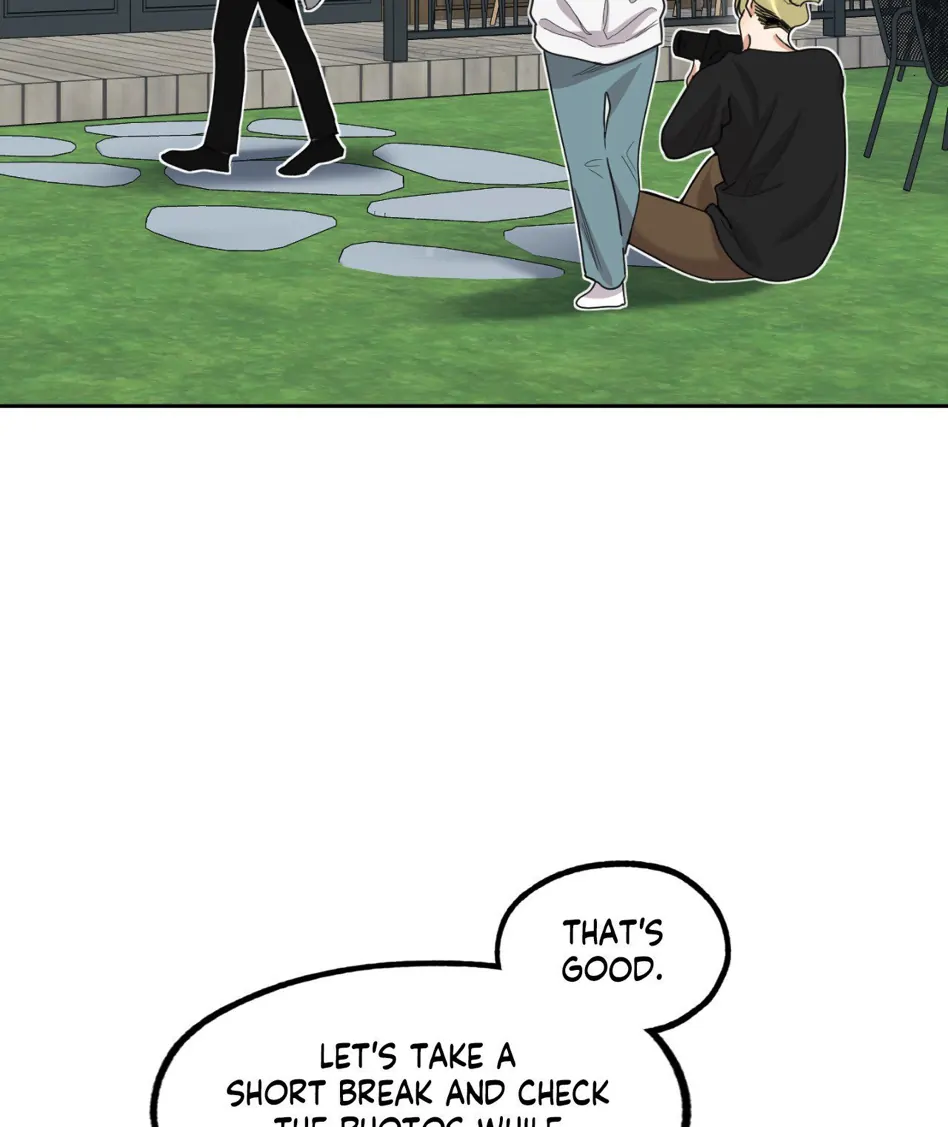 A Terrible Romance - Chapter 54 Page 62