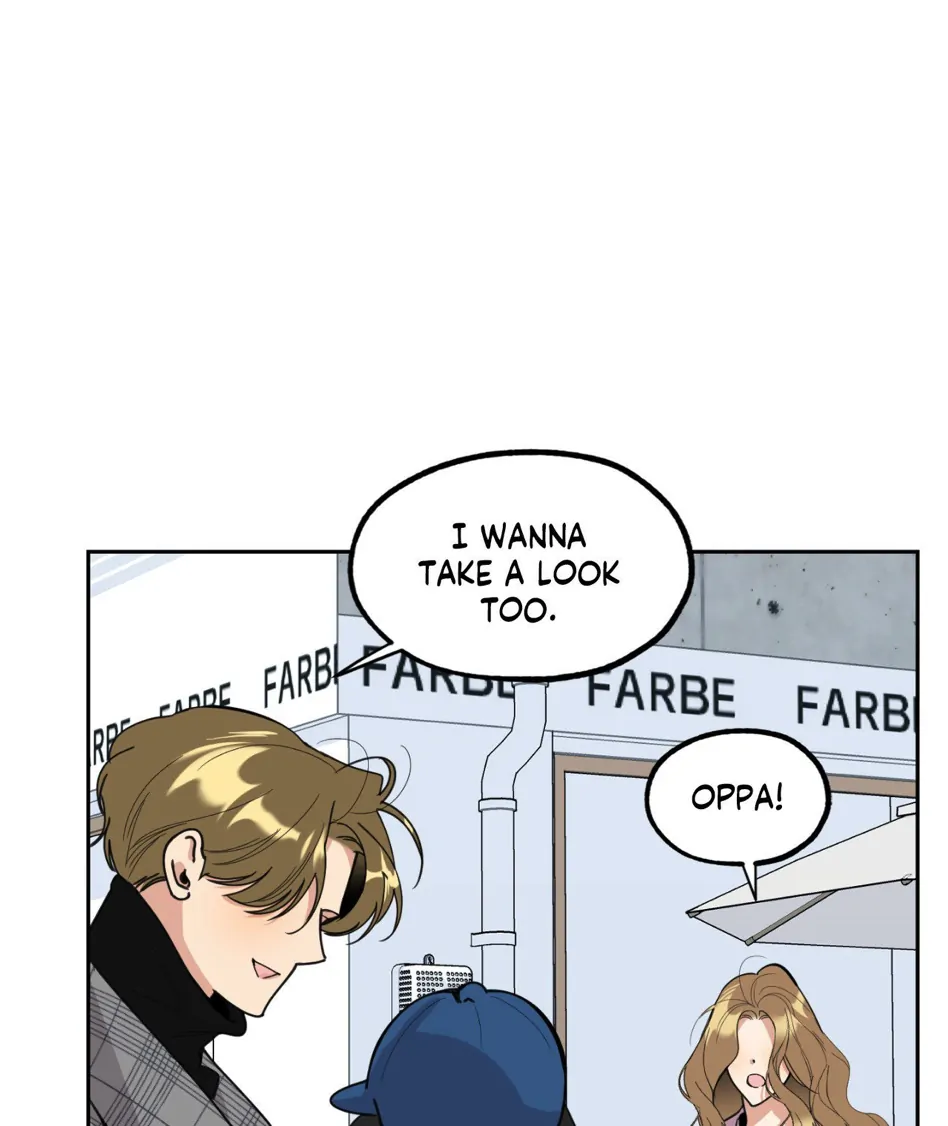 A Terrible Romance - Chapter 54 Page 64