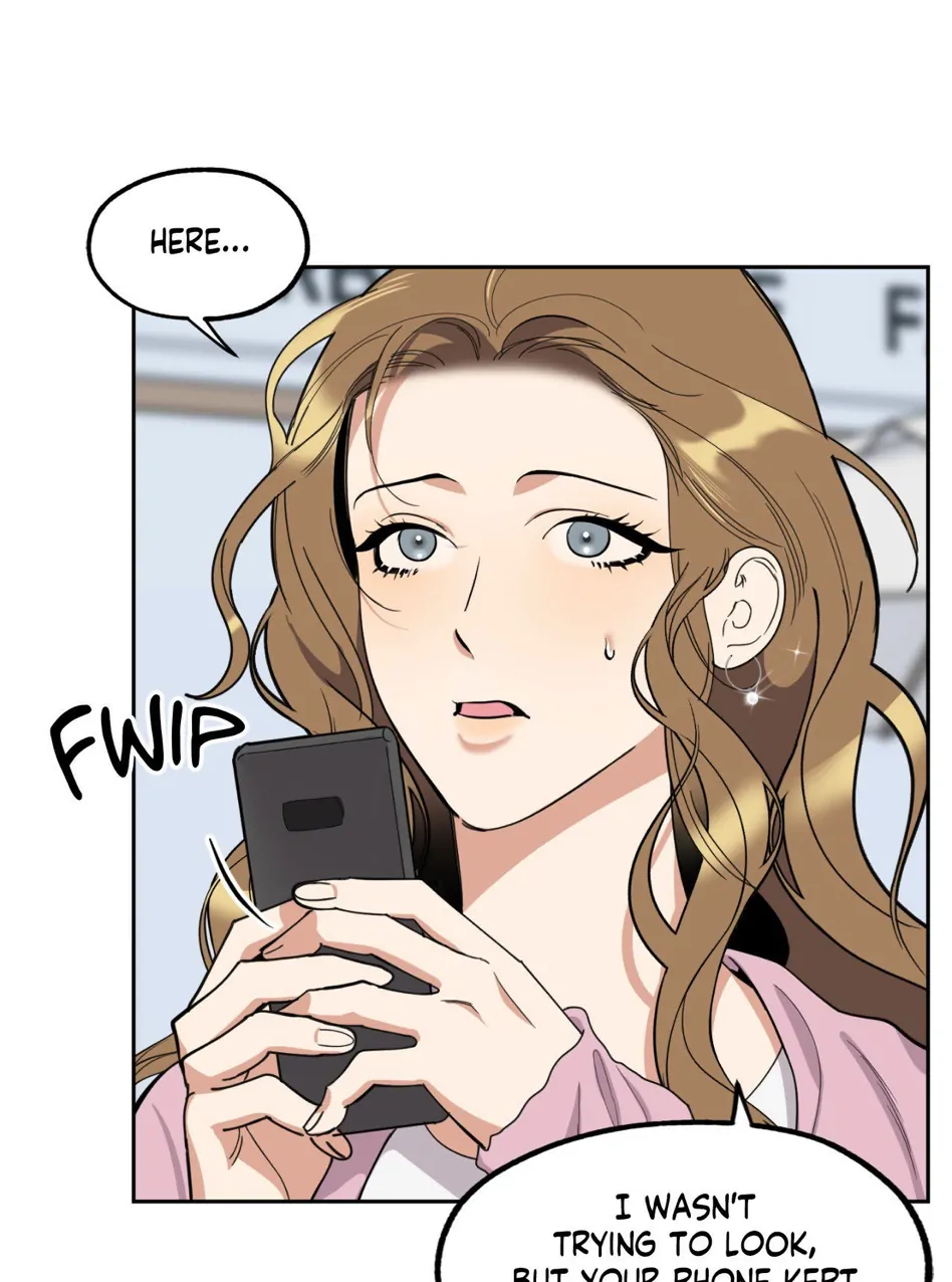 A Terrible Romance - Chapter 54 Page 67