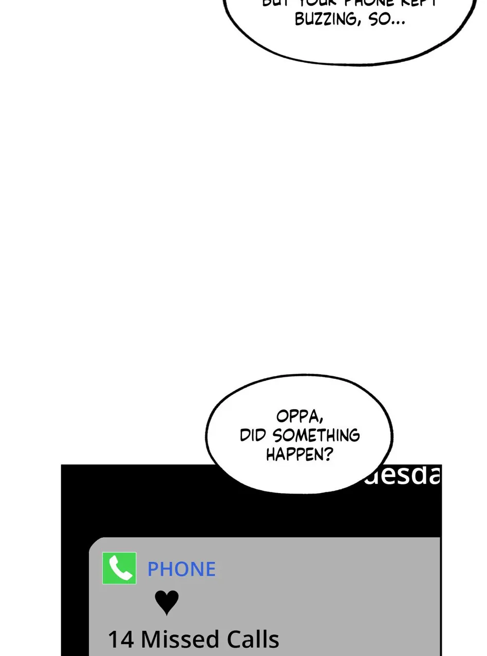 A Terrible Romance - Chapter 54 Page 68