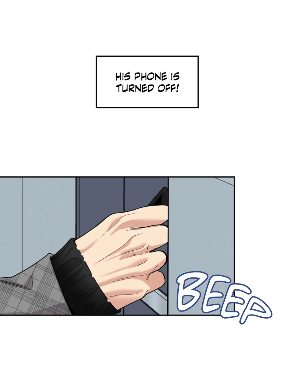 A Terrible Romance - Chapter 54 Page 72