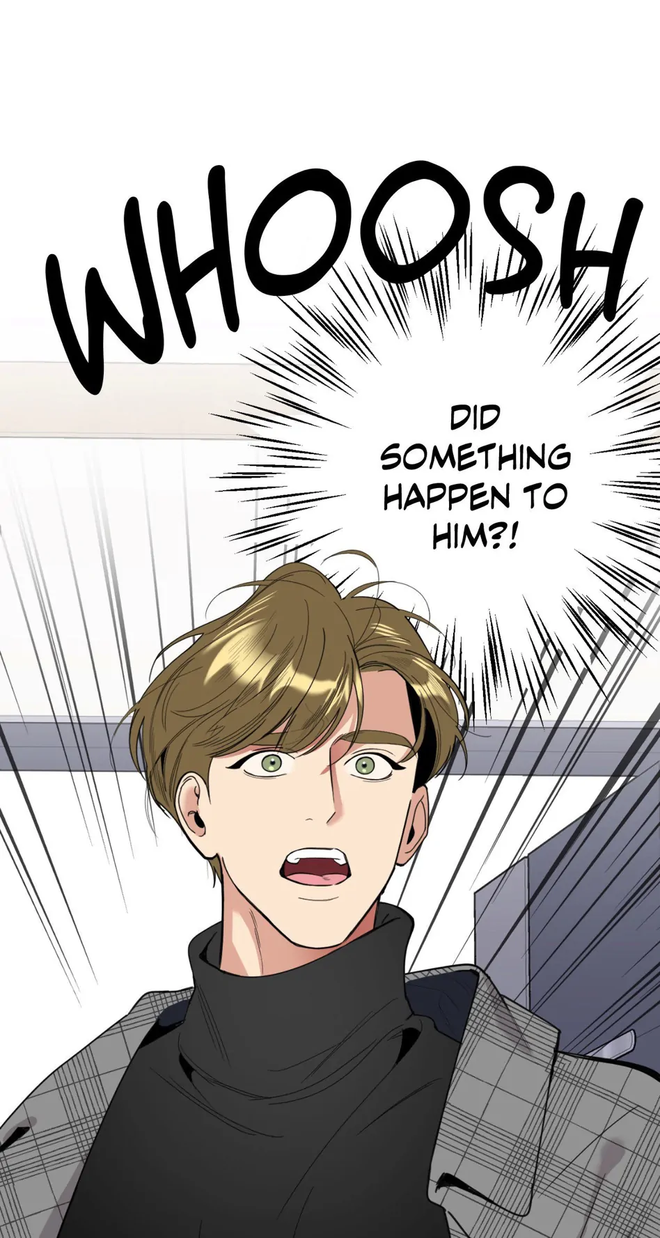 A Terrible Romance - Chapter 54 Page 73