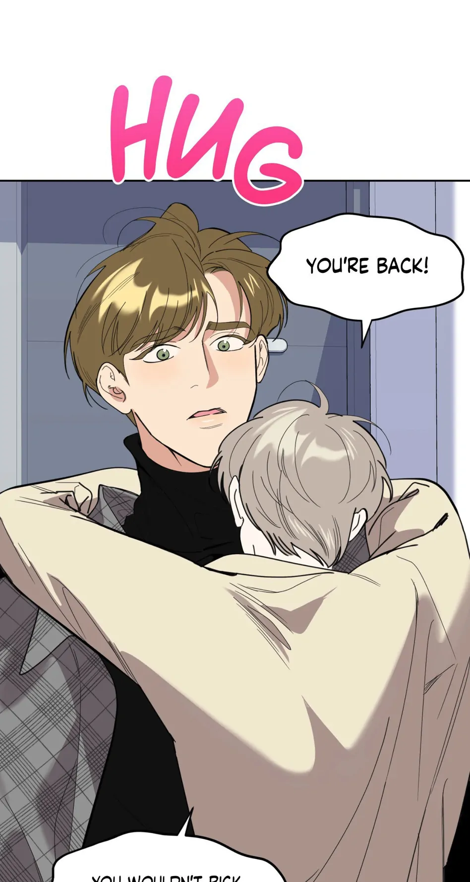 A Terrible Romance - Chapter 54 Page 76