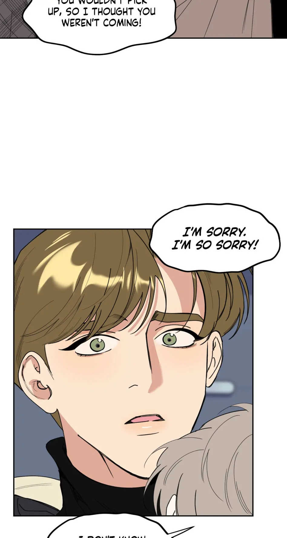 A Terrible Romance - Chapter 54 Page 77