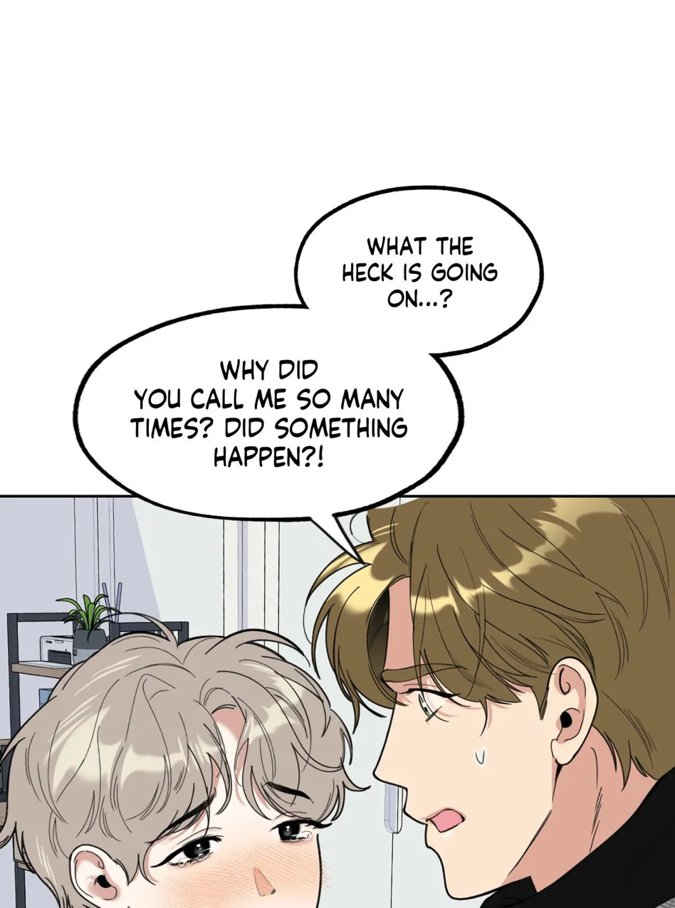 A Terrible Romance - Chapter 54 Page 79