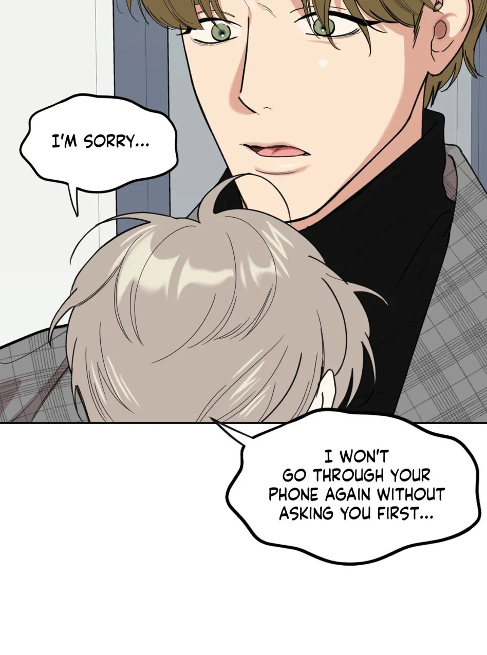 A Terrible Romance - Chapter 54 Page 84