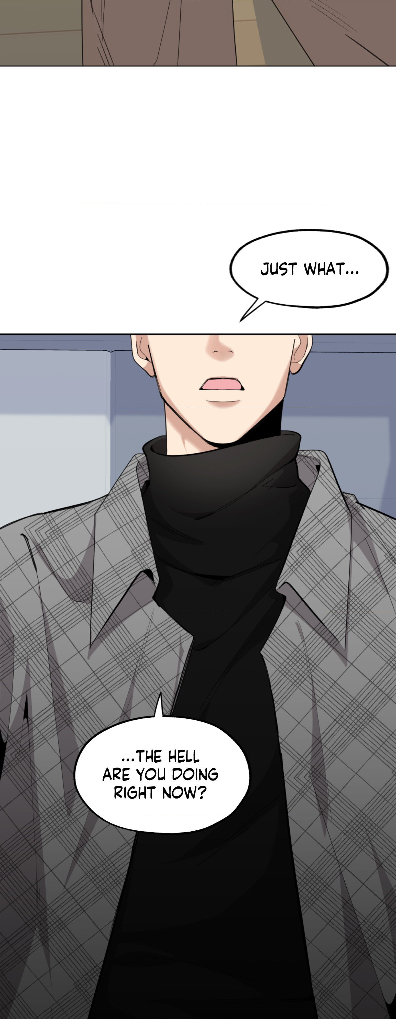 A Terrible Romance - Chapter 55 Page 3