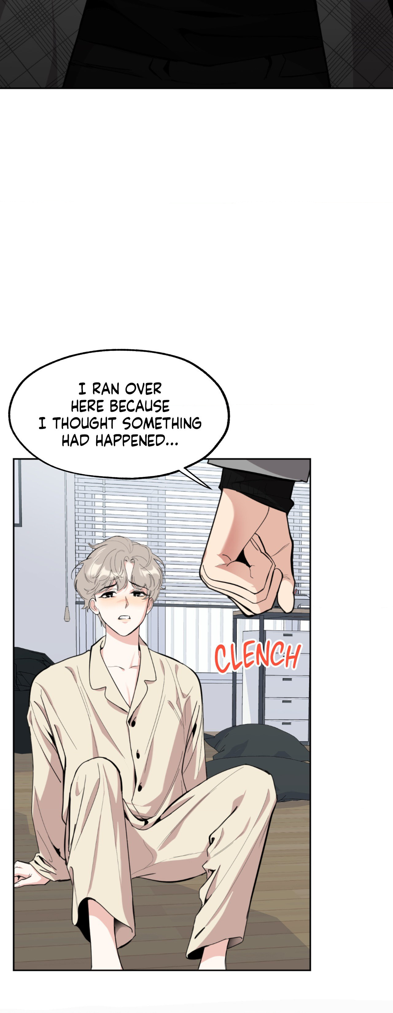 A Terrible Romance - Chapter 55 Page 4
