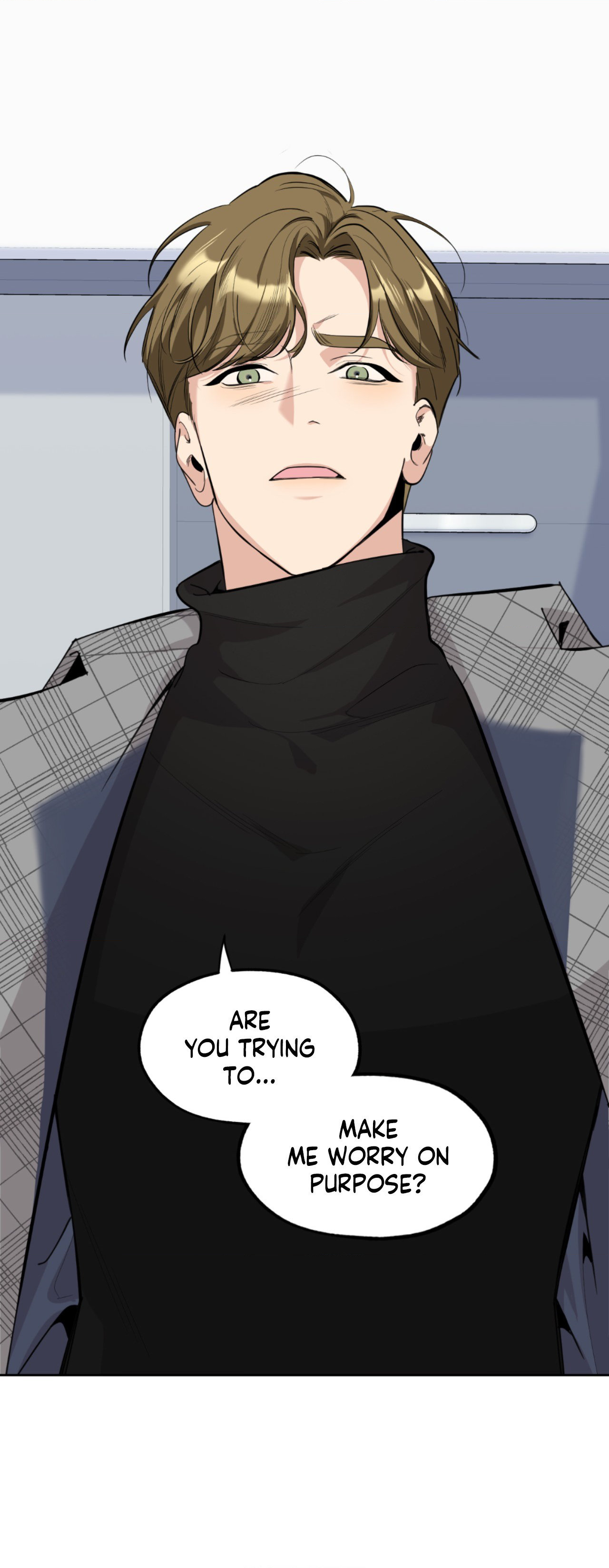 A Terrible Romance - Chapter 55 Page 5