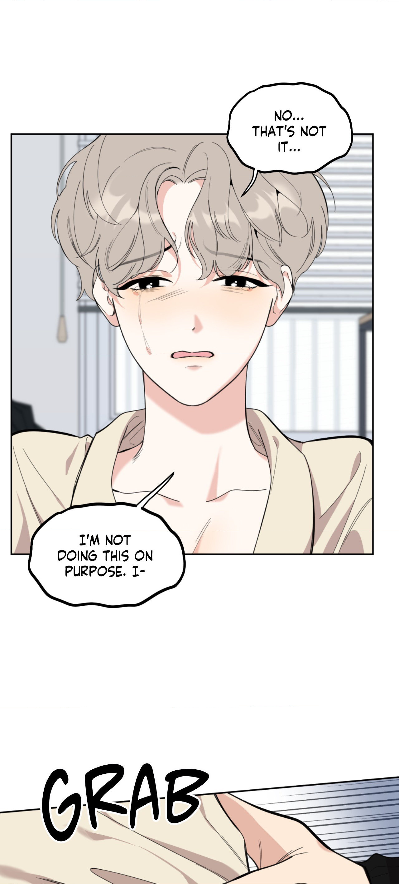 A Terrible Romance - Chapter 55 Page 6