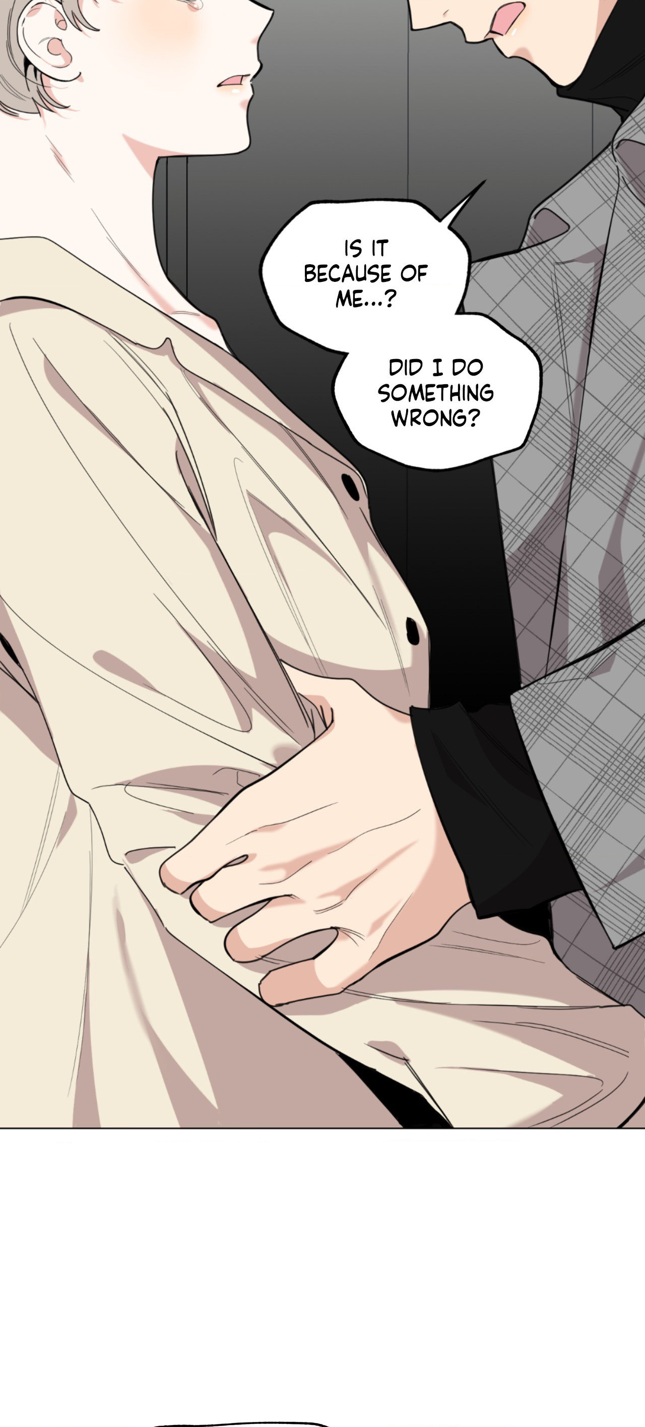 A Terrible Romance - Chapter 55 Page 8