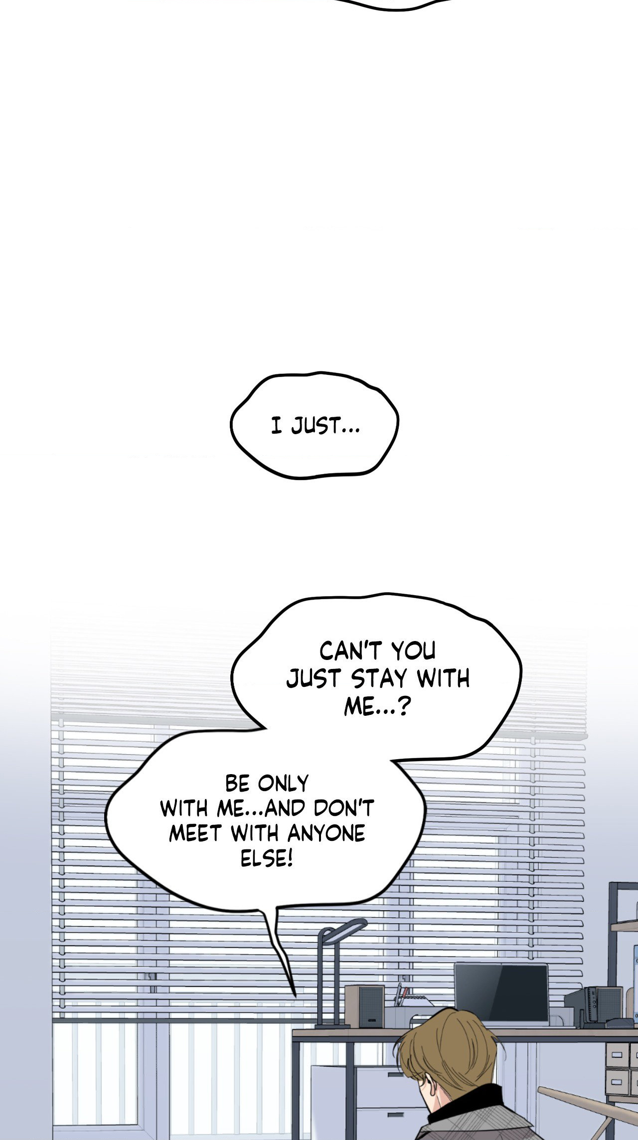 A Terrible Romance - Chapter 55 Page 11