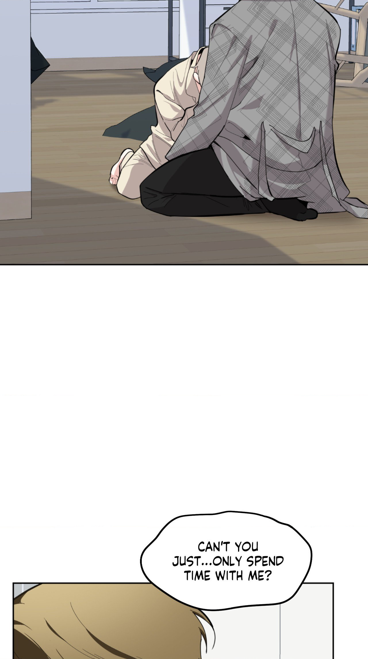 A Terrible Romance - Chapter 55 Page 12