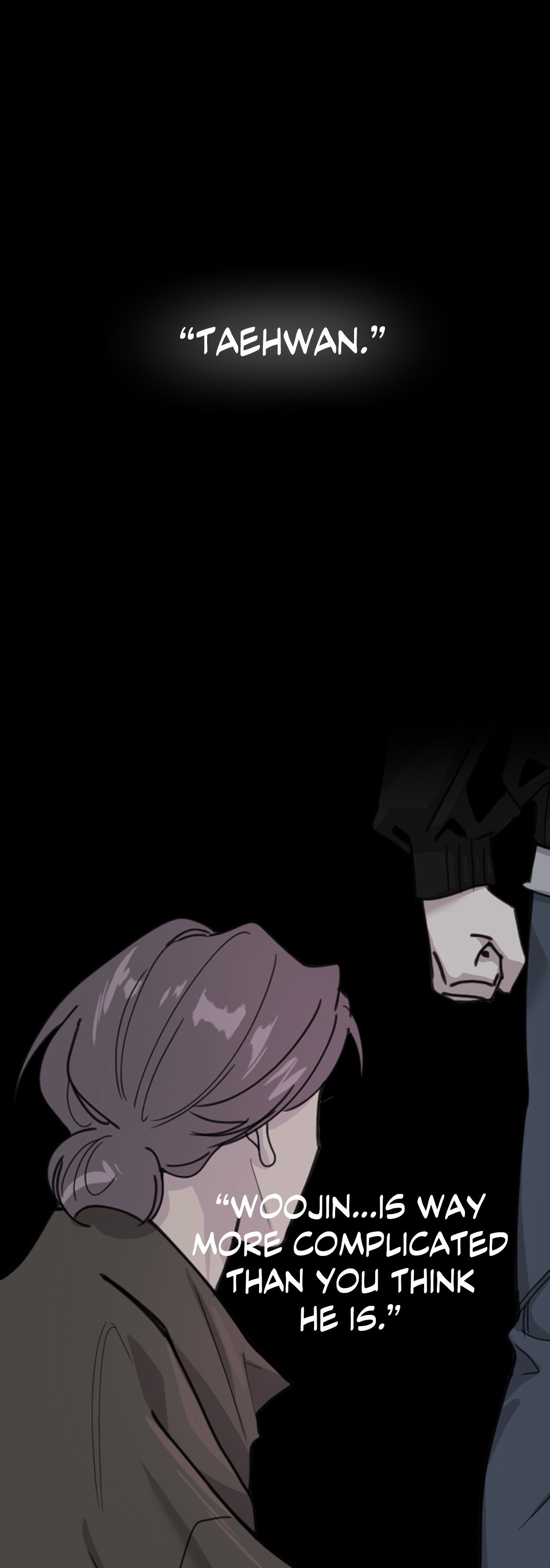 A Terrible Romance - Chapter 55 Page 14