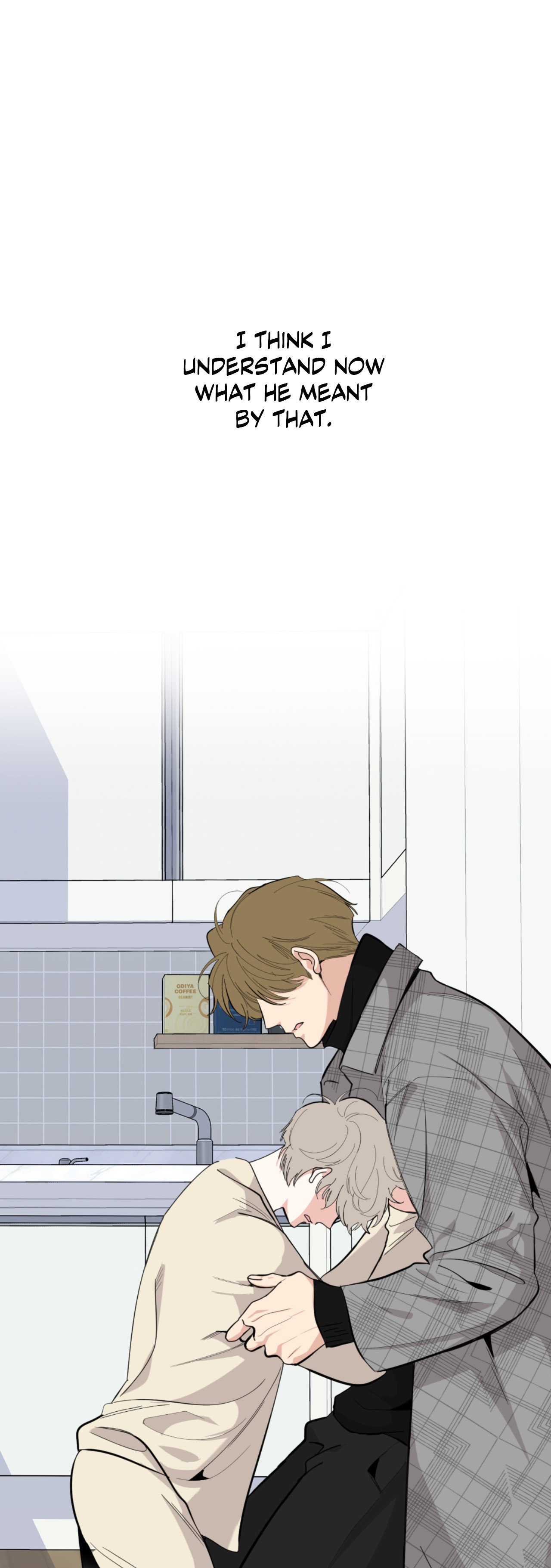 A Terrible Romance - Chapter 55 Page 16