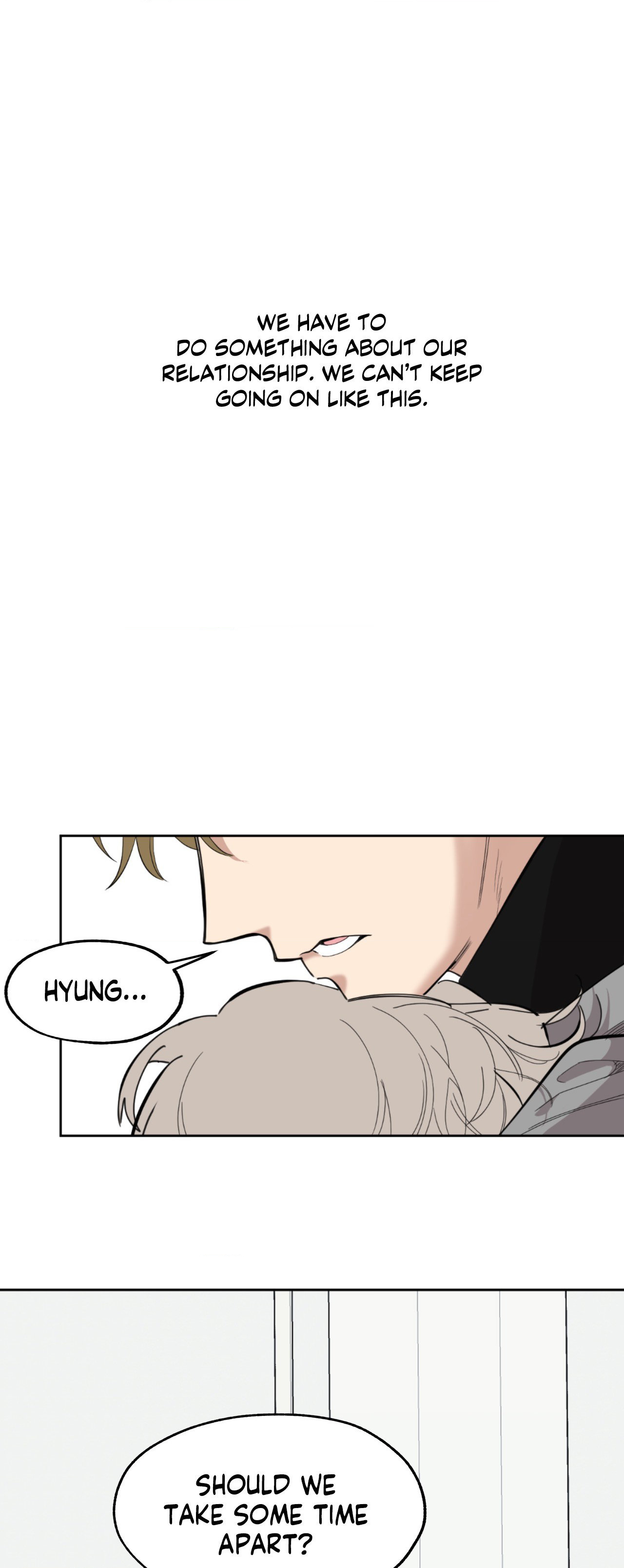 A Terrible Romance - Chapter 55 Page 18
