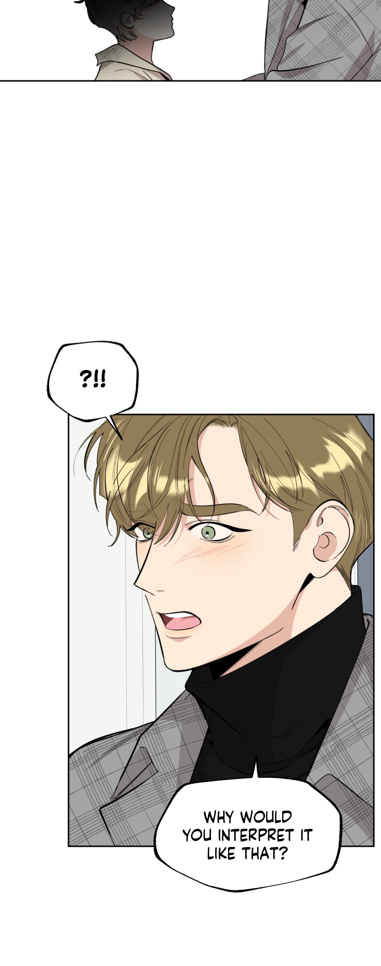 A Terrible Romance - Chapter 55 Page 25