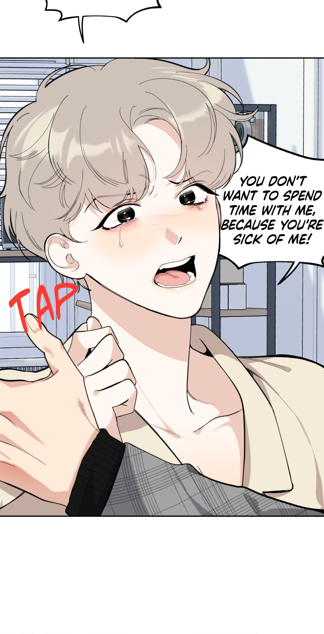 A Terrible Romance - Chapter 55 Page 27