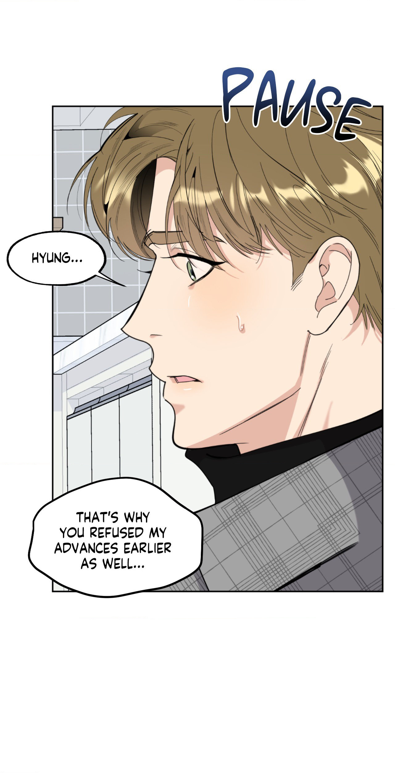 A Terrible Romance - Chapter 55 Page 28
