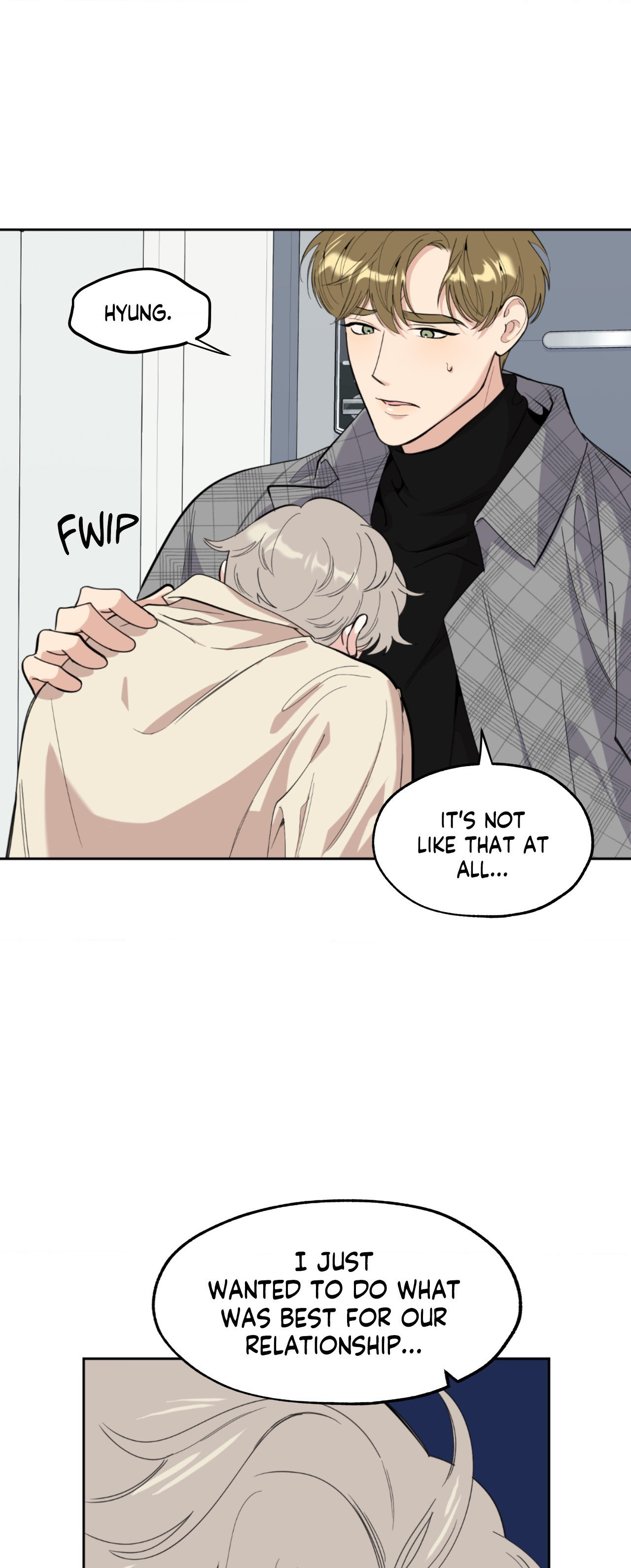 A Terrible Romance - Chapter 55 Page 30