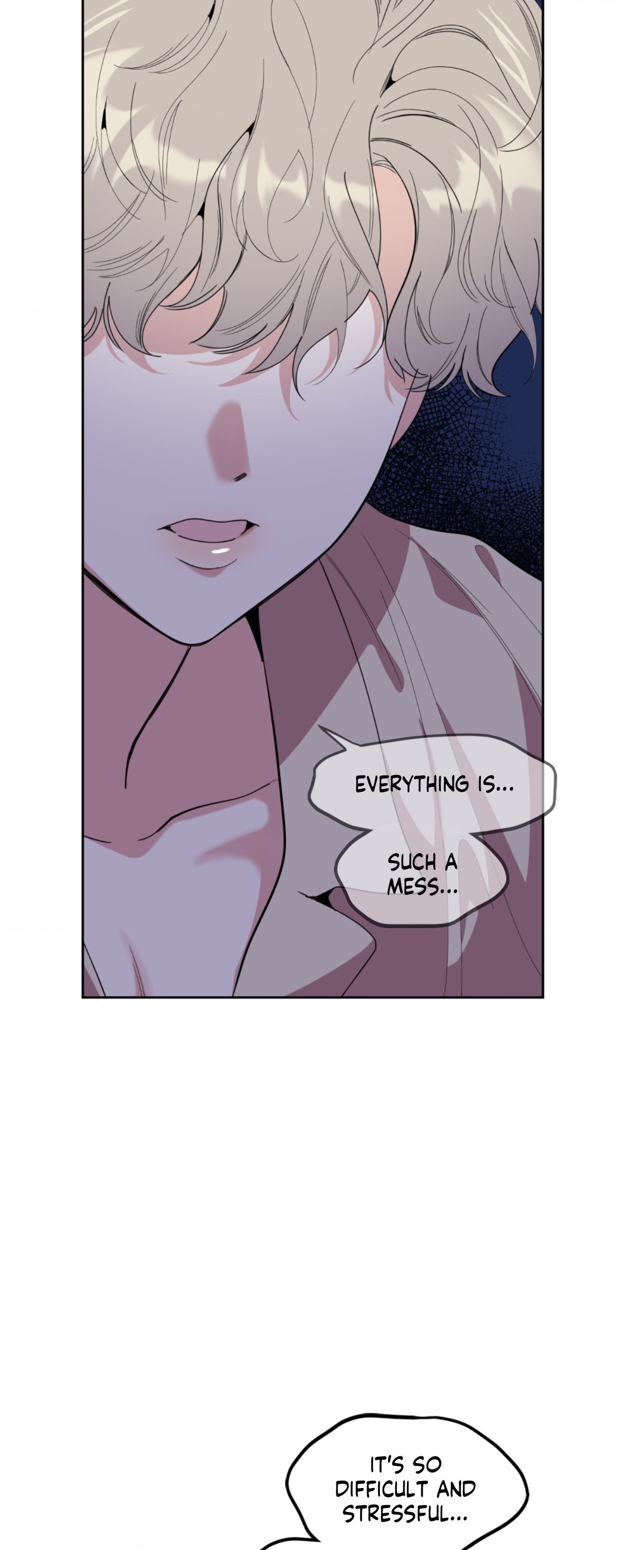 A Terrible Romance - Chapter 55 Page 31