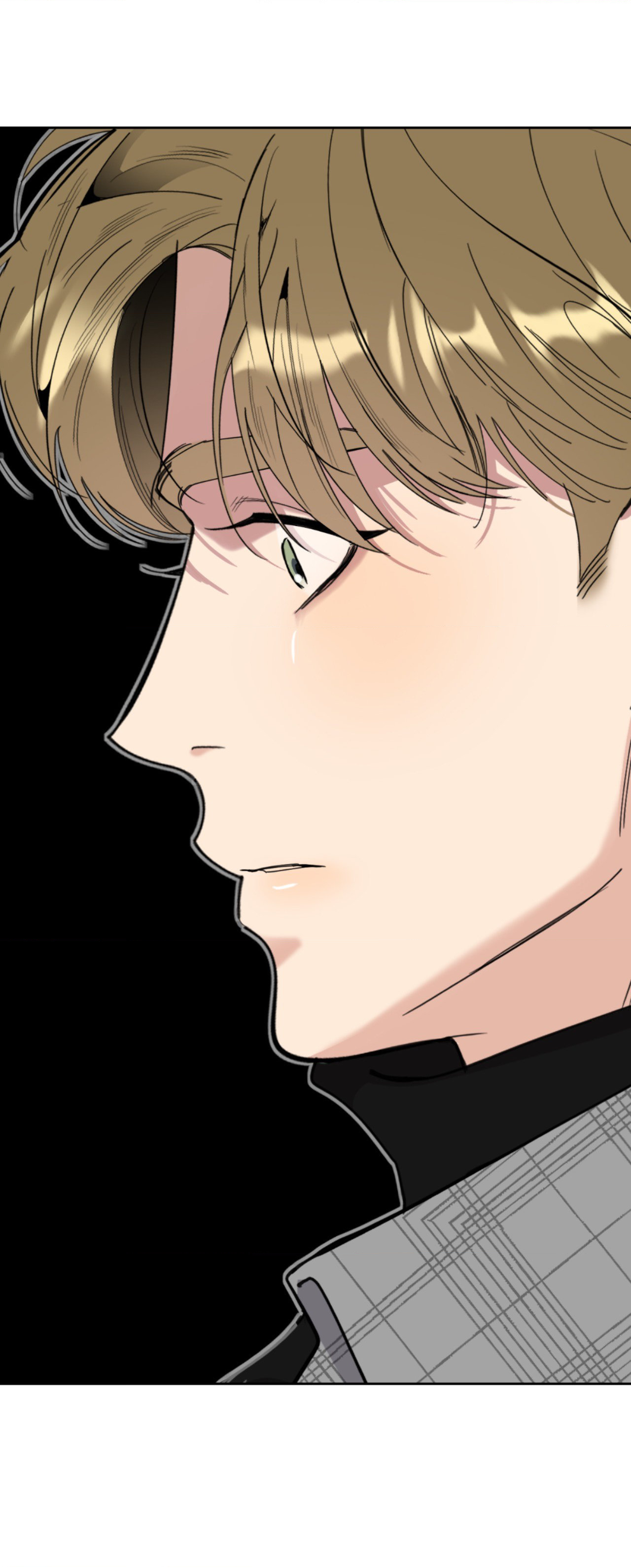 A Terrible Romance - Chapter 55 Page 33