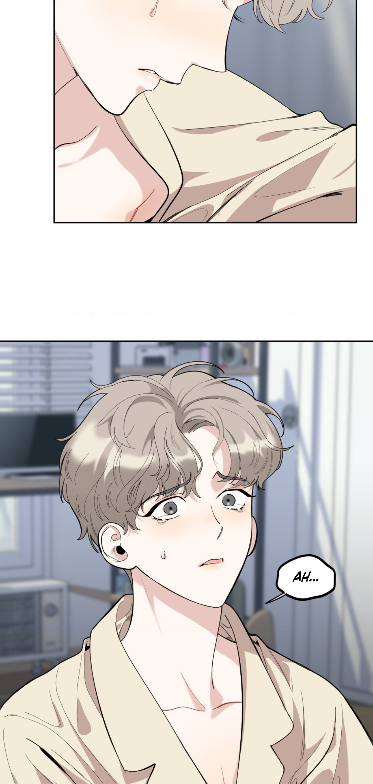 A Terrible Romance - Chapter 55 Page 35