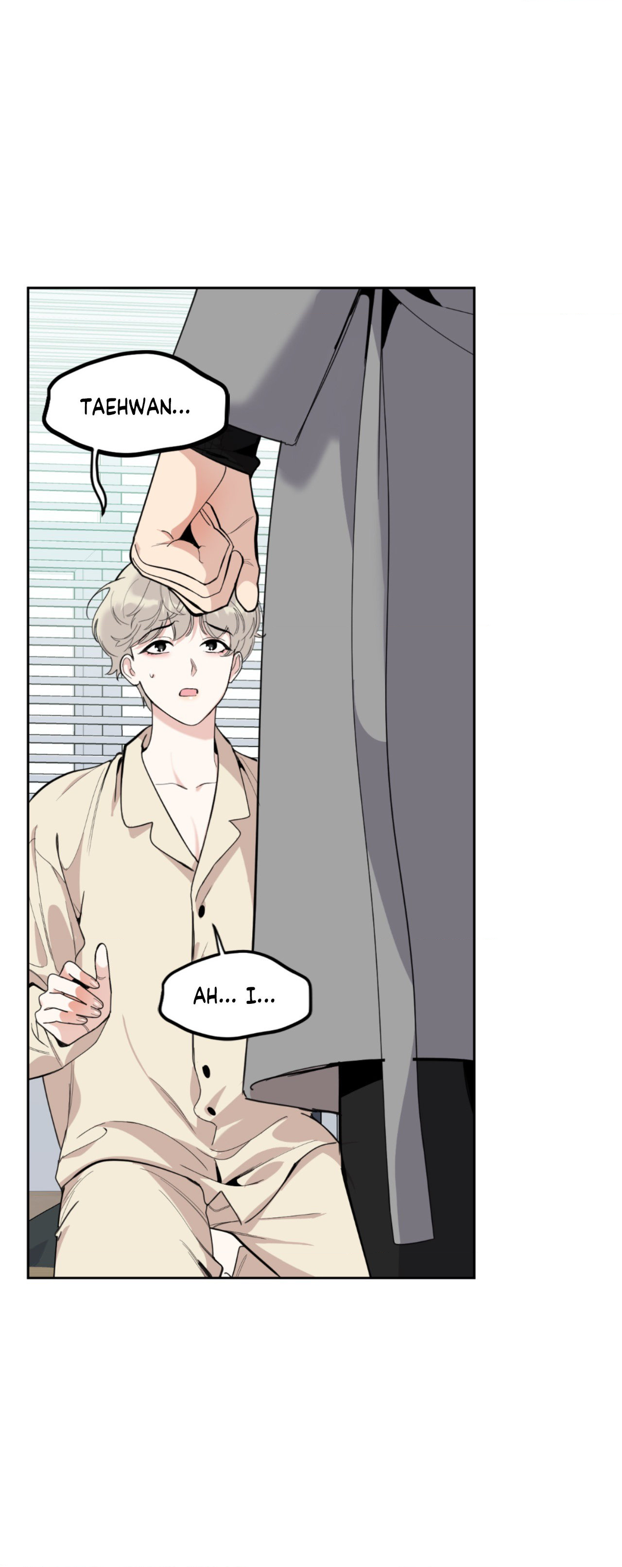 A Terrible Romance - Chapter 55 Page 38